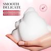 Pink Aloe Vera Cleanser 100g Facial Hydrating Moisturizing Facial Cleanser Skin Care Products