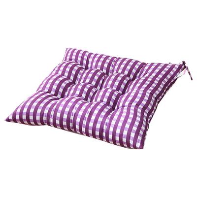 Textil – Polštáře na židle