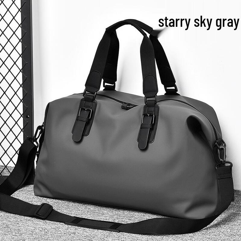 Мужская повседневная дорожная наплечная сумка