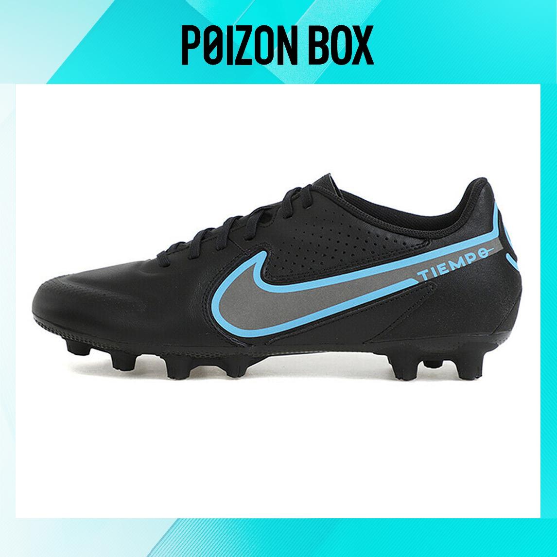 

бутсы Male Nike Tiempo Legend 9 Soccer shoes DB0626-004