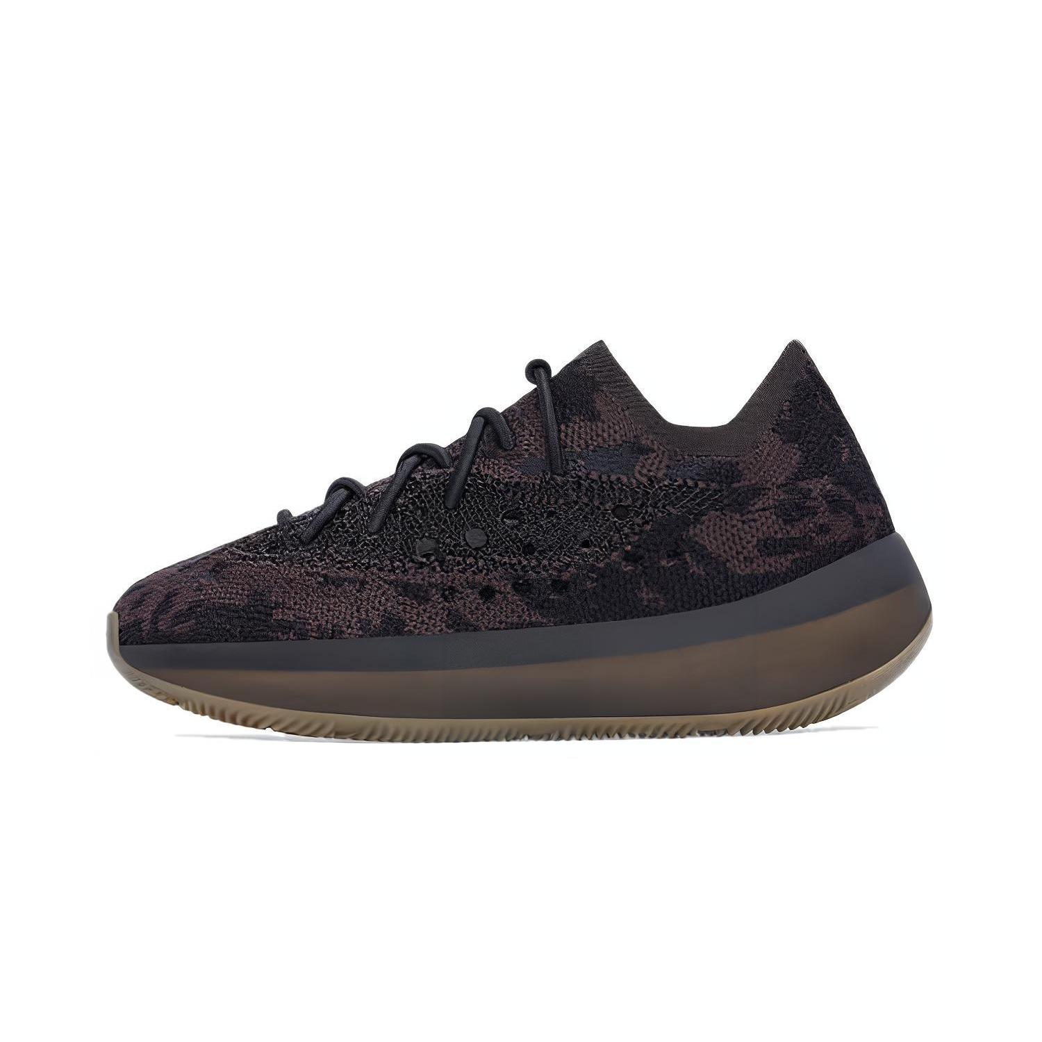 

Adidas Yeezy Boost 380 Onyx Детские FZ4418 28