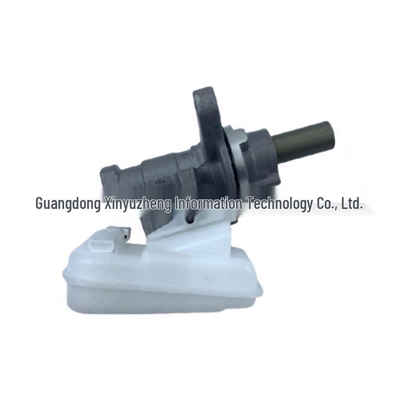 DGY1-4340Z Brake Master Cylinder Assembly for 2009 Ford Fiesta