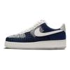 Nike Tênis Feminino Air Force 1 Low '07 LV8 'Sashiko' DD5401-492