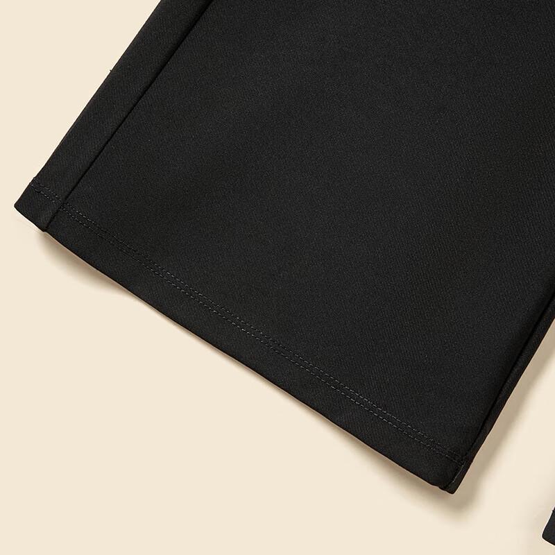 Women's Micro-Flare Casual Suit Pants