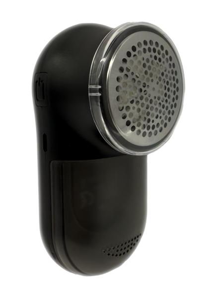 Koenic Kls-1000 Usb-c Black Clothes Shaver