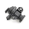 NEW 1PCS EGR Turbo Pressure Solenoid Control Valve 0928400536 0928400464 For Ford Ranger Vauxhall Signum Vectra 6M34-9J459-BA