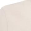 Armani Jeans Short Sleeve Rib T-shirt L White Women Used