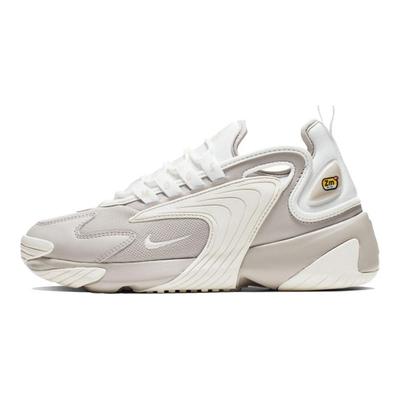 Zapatillas Zoom 2K Moon Particle White para mujer Gris Summit-White AO0354-200