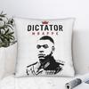 MMbappes Soccer Square Pillow Covers Polyester Living Room Cushion Case Cool Decor Pillow Cover