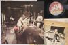 LP Пластинка LED ZEPPELIN - Вход через выходную дверь (- Рукав:  P10726N SWAN SONG 1979 Япония Рок Б/у