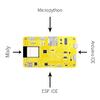 2.8inch ESP32 Display ESP32-2432S028R Resistive Touch Screens 240x320 TFT LCD Module Development Board Screen Replacement
