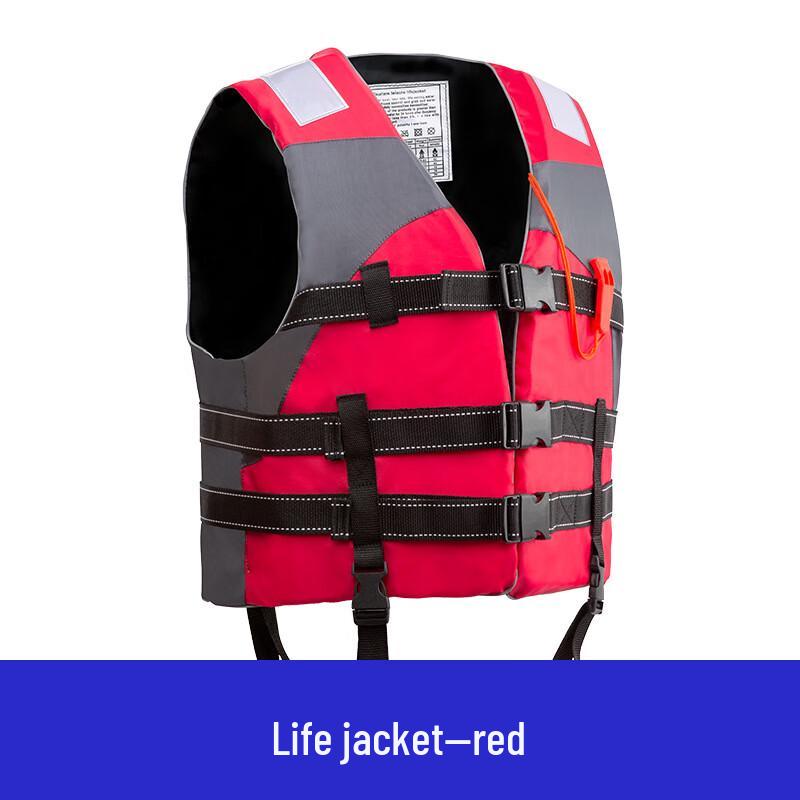Bosente Emergency Rescue Life Vest