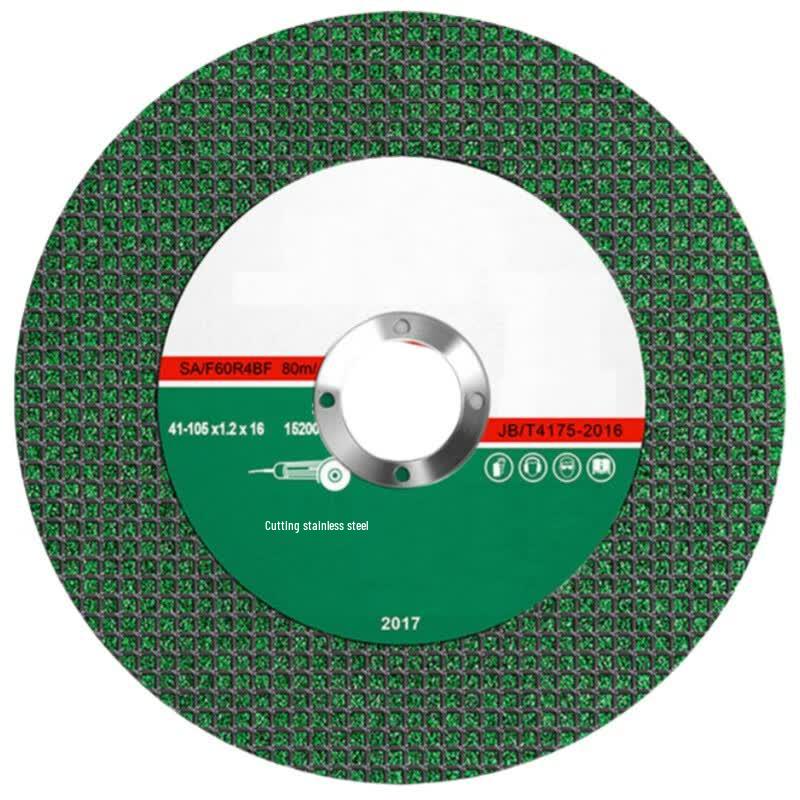 Gongyan 105mm Angle Grinder Cutting Discs