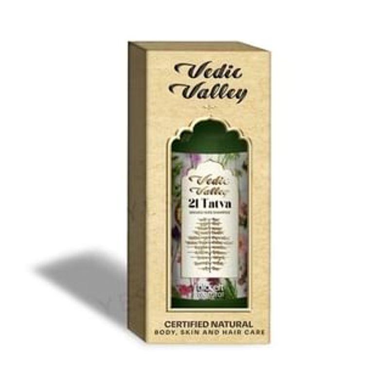 Vedic Valley - 21 TATVA Shampoo 300ml