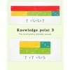 Montessori Magnetic Learning Math Puzzles Toys for Children Wooden Book Set Kids Arithmetic Educational Toys Teaching Aids