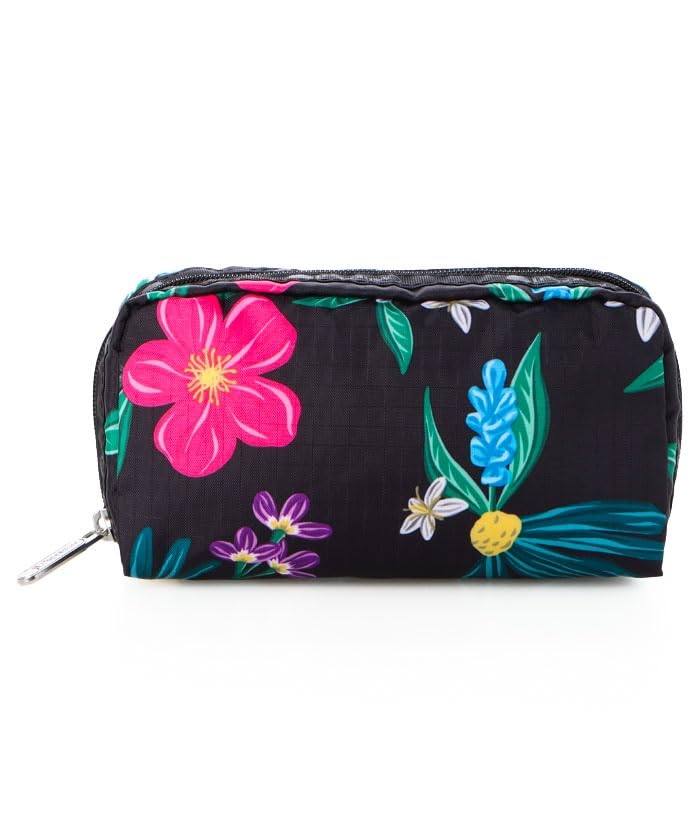 

Мешочек ПРЯМОУГОЛЬНЫЙ Wildflower Water Color [LeSportsac] [Официальный] КОСМЕТИЧЕСКИЙ/6511