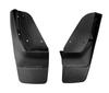 Toyota 4Runner Tire Mud Flaps (1996-2002) - Soft Rubber Mud Guards for Cars