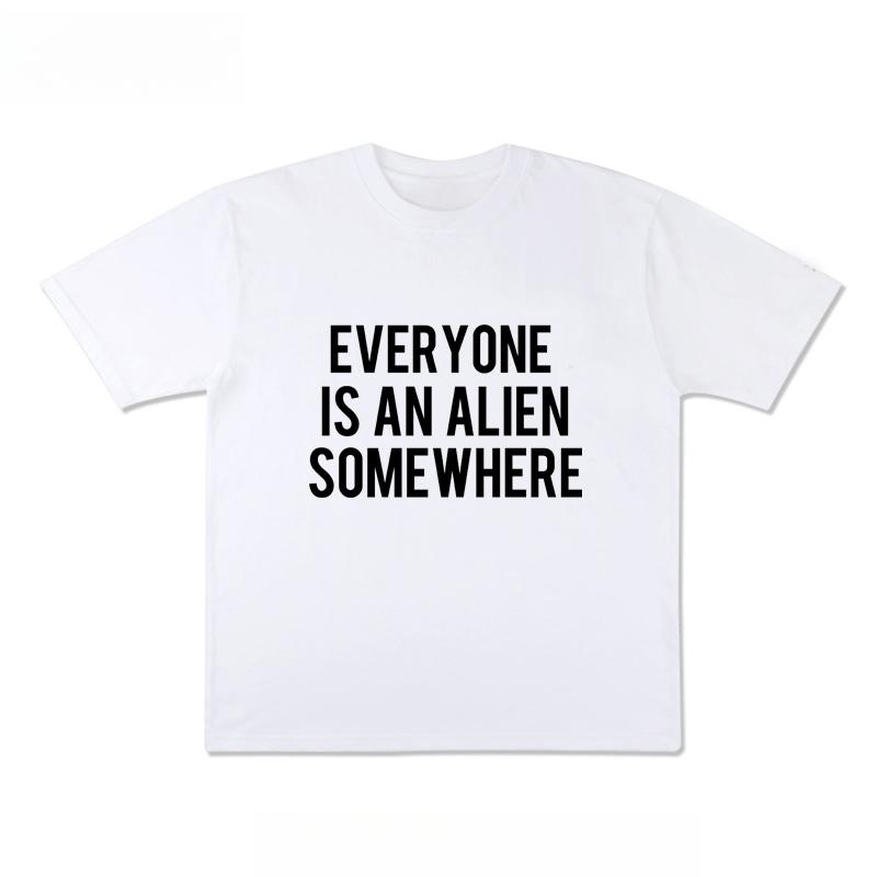 

Летняя новинка Cold Play Tour Concert Print Graphic Футболка Мужская и женская футболка с коротким рукавом Мужская одежда Верхняя футболка XXXXXL