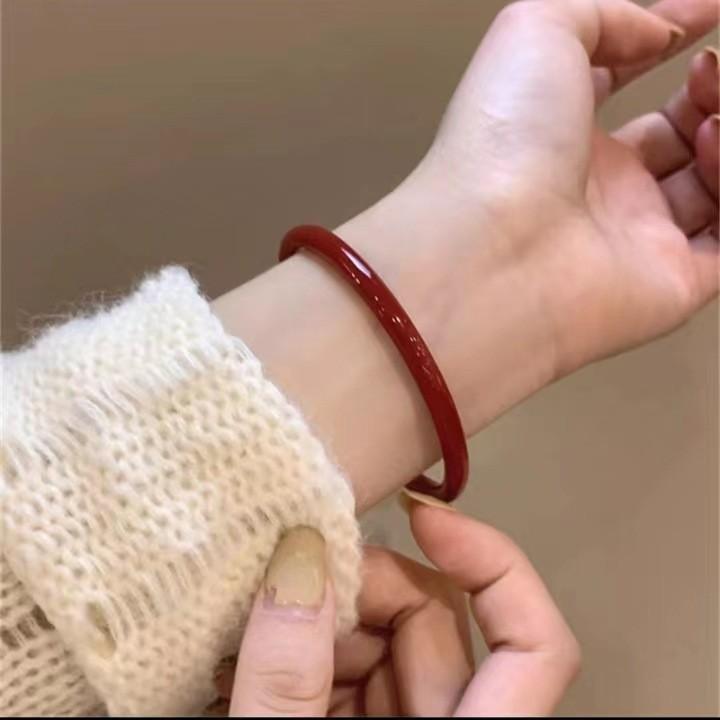 Ceramic Elegant Handcrafted Beaded Bracelet Fashionable And Unique Accessory