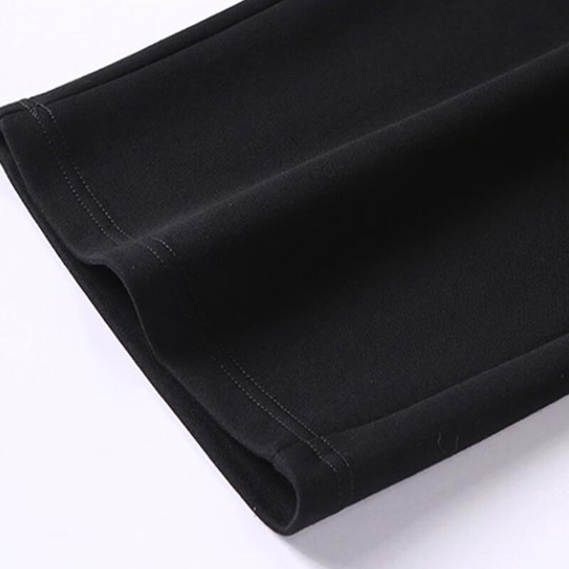 Jeanswest Men's Loose Straight-Leg Casual Pants