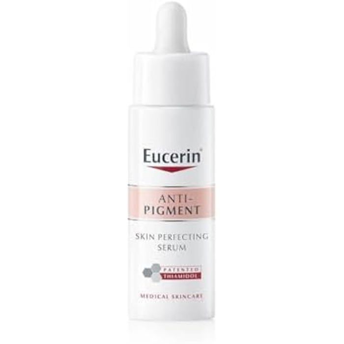 Sérum - EUCERIN - Anti-pigment - 30ml - Hypoallergénique - Tous Types De Peau