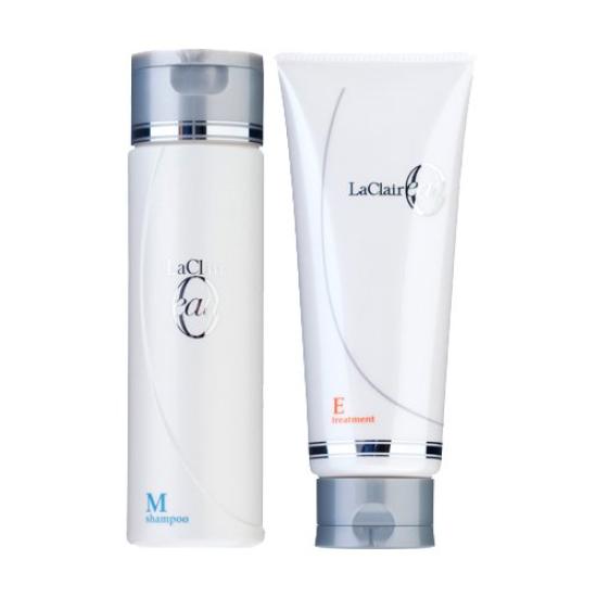 Tamaris LaClair Eau Moist Fresh M Emollient Refresh E (200mL) & (230g)