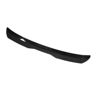 Rear Roof Spoiler/rear Wing, General-purpose, Glossy Black