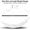 Tablet Leather Case for iPad 10.9" 2020 iPad Air 4/Air5 Anti-scratch Shockproof Light Weight Slim Fashionable Soft Pencil Cover
