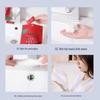 Liangqi Youpin Travel Pack: Portable Pure Cotton Disposable Face Towels