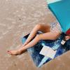 W-World of W-Warcraft Big Microfiber Beach Towels Quick Dry Towel Sand Beach Towels Pool Towel for Travel Swim Pool Yoga