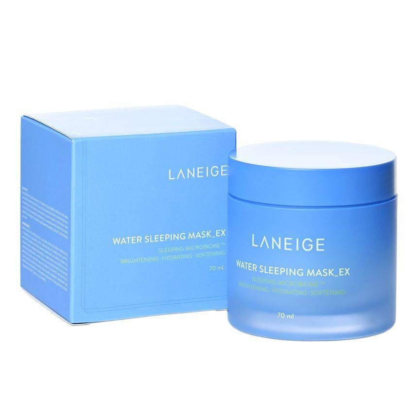 Laneige Water Sleeping Mask EX - 70 ml