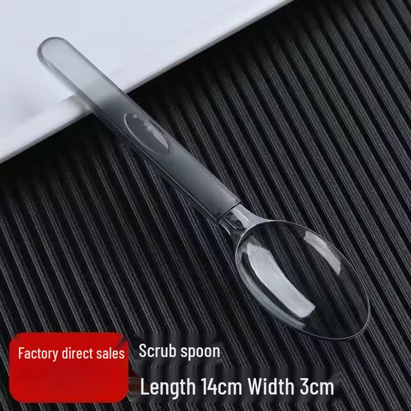 

Disposable Plastic Takeaway Spoons