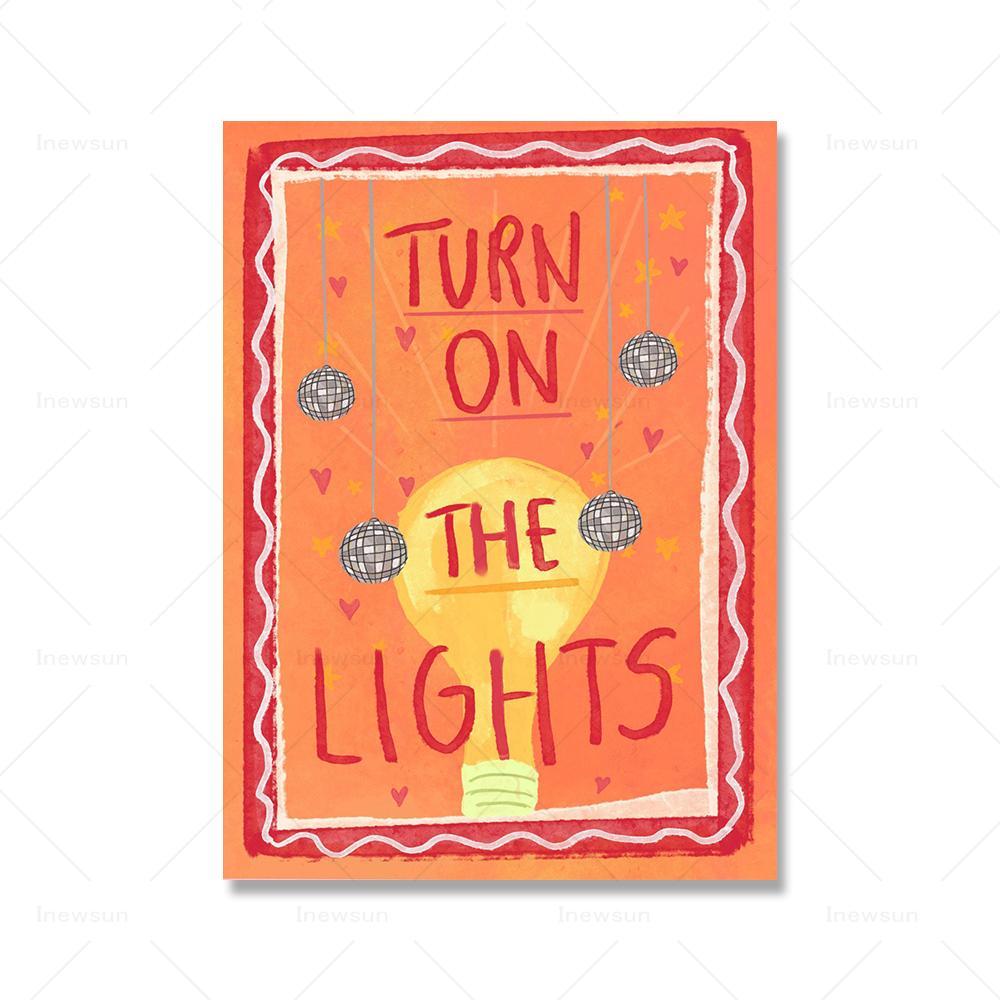 

Я могу купить себе цветы Печать Музыка Настенное искусство Иллюстрированные цветы Тексты песен Постер Галерея Стена Эстетика Холст Картина Декор 21x30cm No Framed