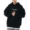 Rapper PLK Chambre 140 Album Graphic Hoodie Men Women Hip Hop Fashion Pop Music Hooded Sweatshirt Male Oversized Fleece Hoodies