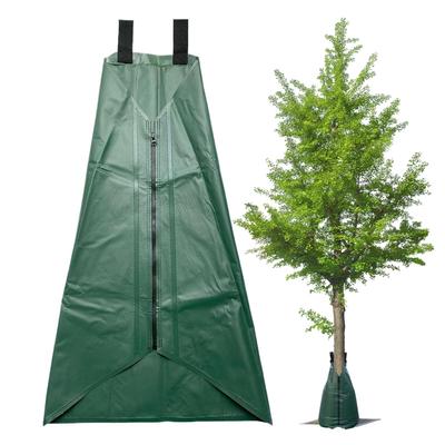 20 Gallons Water Tree Bag Tree Watering Bag Feeder Equipment Slow Release for Shrub Root Growth Garden Backyard Lawn Patio Park