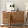 80Width Wood Grain Peel And Stick Wall Cover Self Adhesive Removable Contact Paper Plank For Countertop Cabinets Vinyl Film Roll