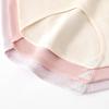 Fenteng Women's High-Waist Cotton Antibacterial Underwear 3-Pack