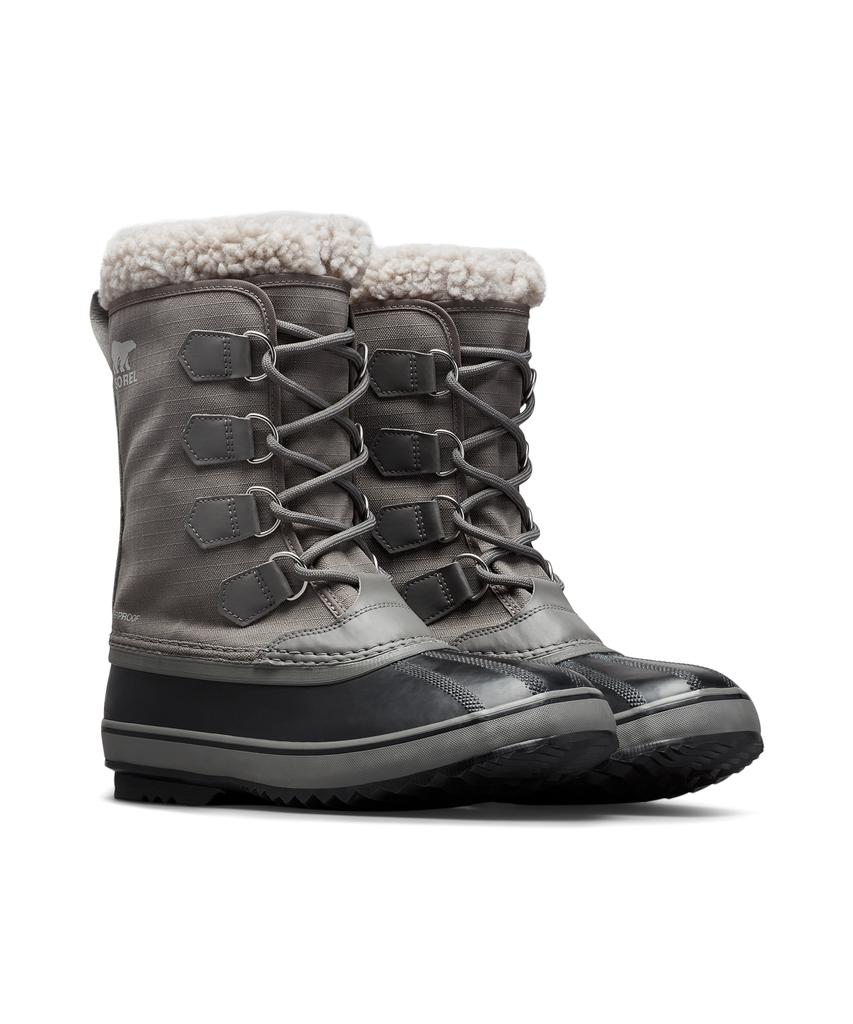Sorel (Men'S) 1964 Pac™ Nylon Wp - Query: Dove / Nm5189-052