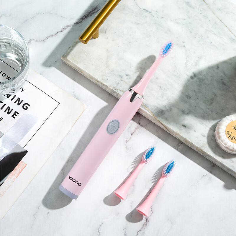 WONO ON-YS06 Sonic Electric Toothbrush