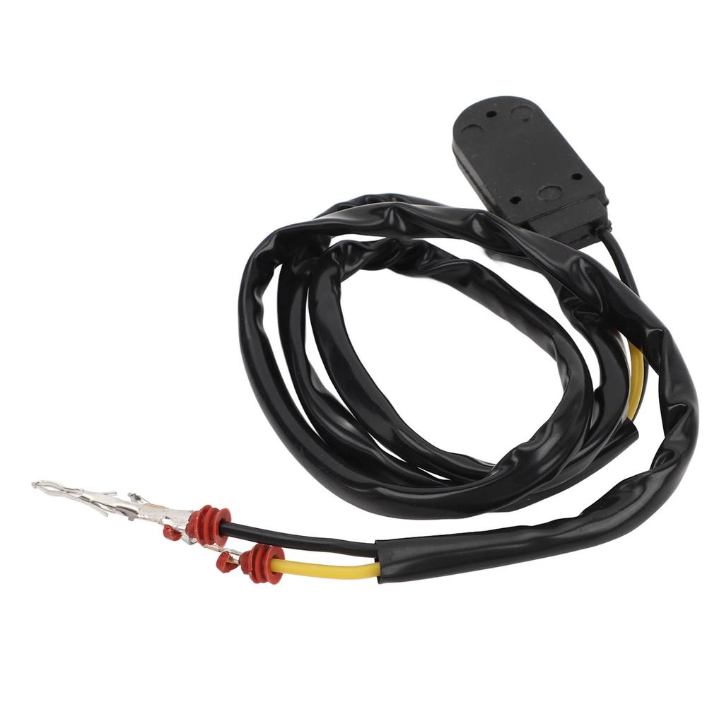 Start Stop Ignition Switch 278000427 Start Stop Switch Replacement for Sea‑Doo GS GSI GTS GTX HX SP SPI SPX XP Explorer