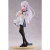Summer Pockets REFLECTION BLUE Shiroha Naruse 1/7 Figure