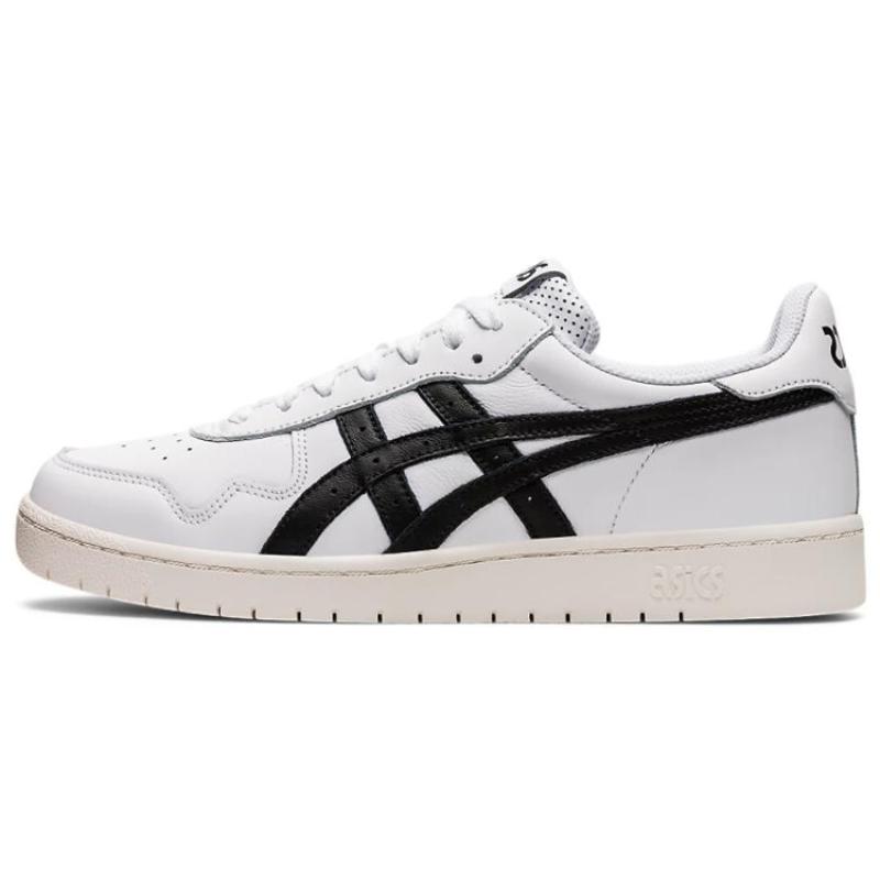 

ASICS Japan S White Black Casual 1201A382-101 40.5
