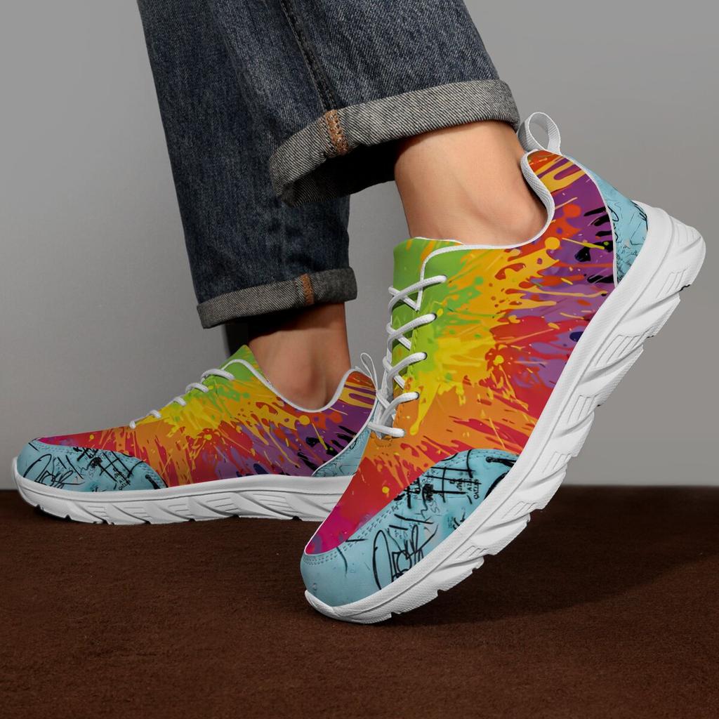 Men's Sneakers Women Sports Shoes Comfortable Male Running Shoes Outdoor Men Athletic Shoe Women's Sneaker Shoes for Man