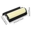 2Pcs RV Slide Rollers High Performance 276288 Easy to Install Directly Replace for Lippert Out