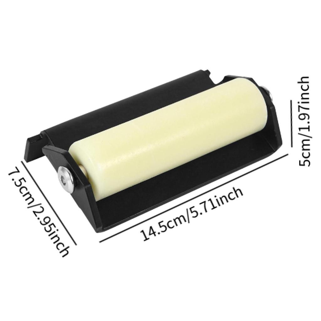 2Pcs RV Slide Rollers High Performance 276288 Easy to Install Directly Replace for Lippert Out
