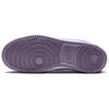 Nike Court Vision Low White Lilac Bloom Women Sneakers Daybreak HF4989-100
