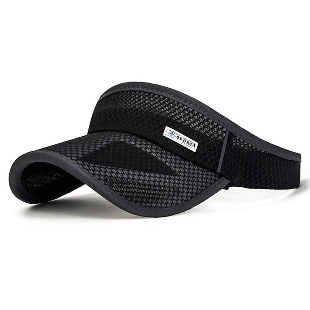 

Sports Hat Empty Top Hat Sunscreen Tennis Caps Golf Hats Women Cap Men Hat Visor Cap Baseball Cap