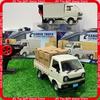 Rc Cargo Truck No 119A 1 16 Scale Simulation Electric Remote Control Vehicle With Cargo Boxes For Adult Hobby Holiday Gift