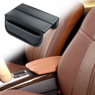 Car Armrest Cover Auto Center Console Pad Protection Accessories Universal Waterproof