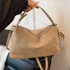 High-end Large-capacity Single-shoulder Crossbody Bag and Hand-held Tote Bag